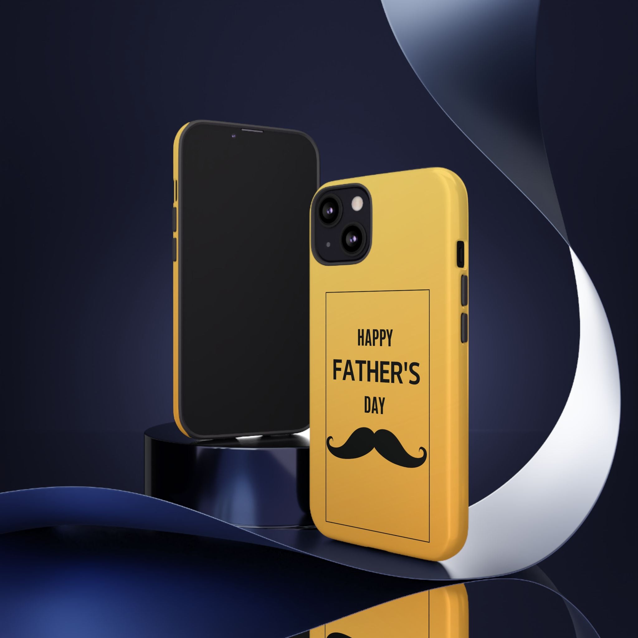 Happy Father's Day Phone Case