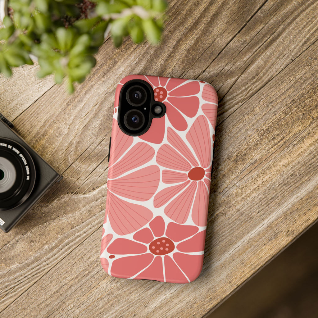 Pink Daisy