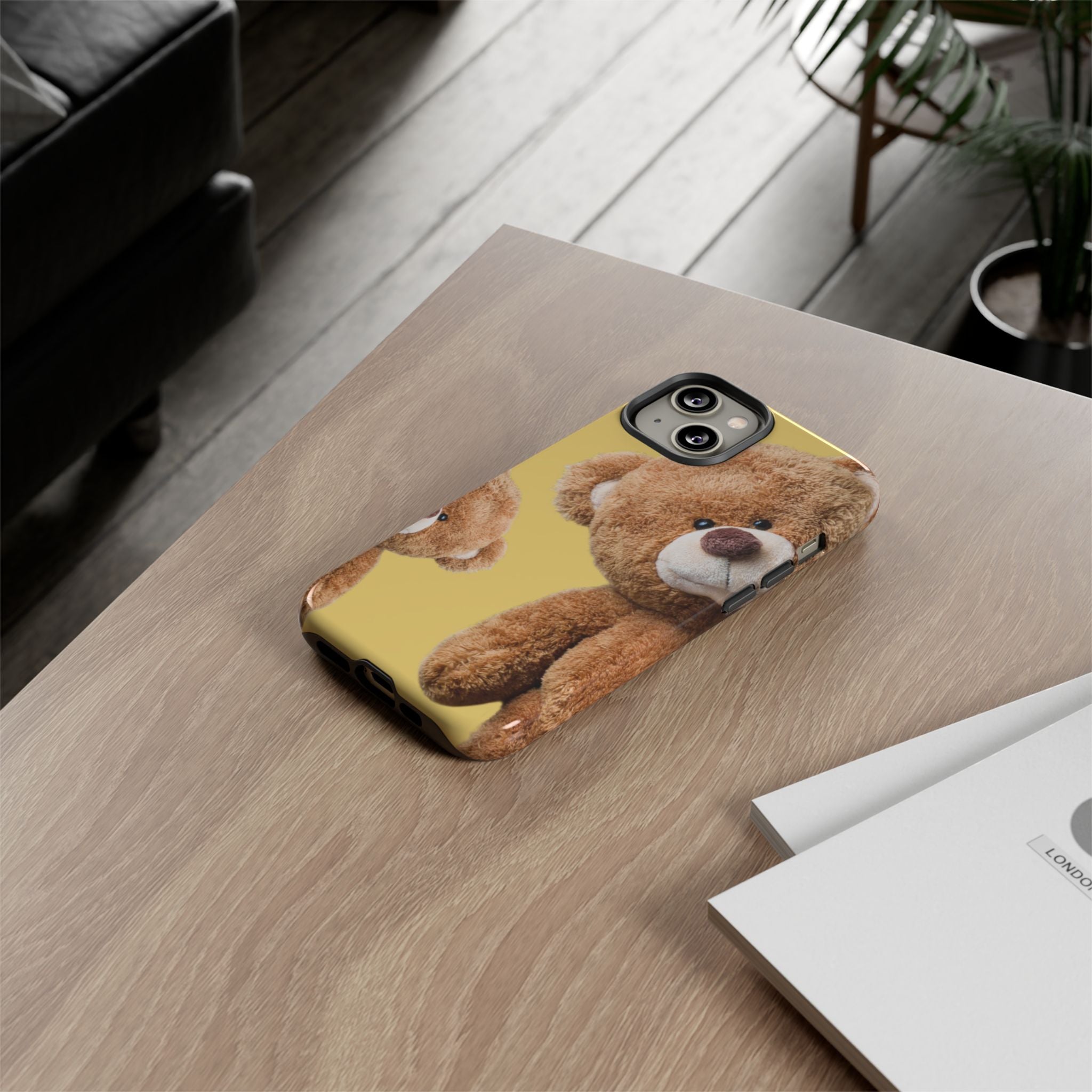 Teddy Bear