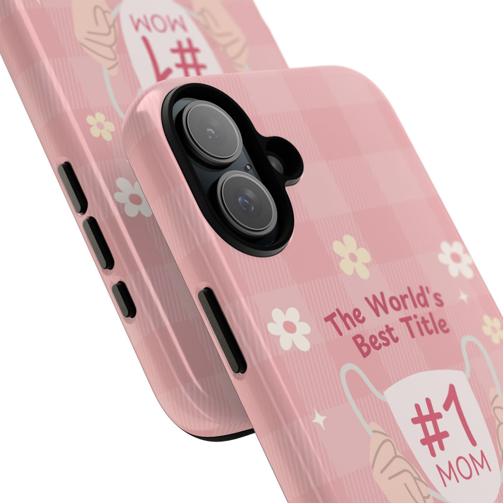 World’s Best Mom