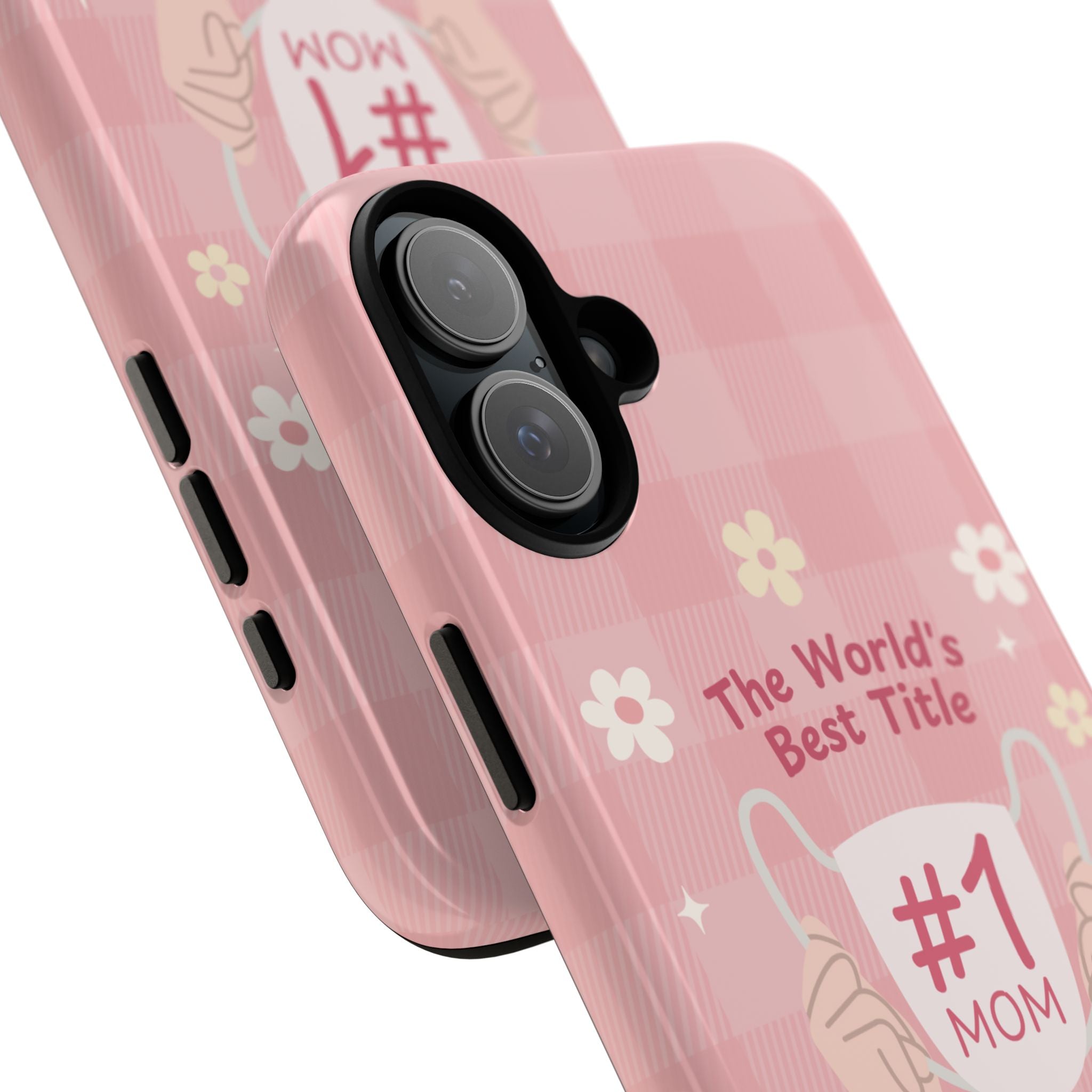 World’s Best Mom