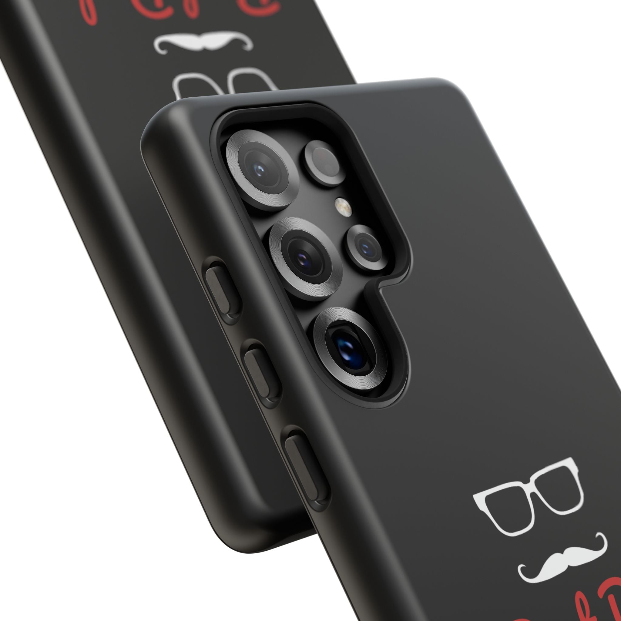 Best Dad Mode Phone Case
