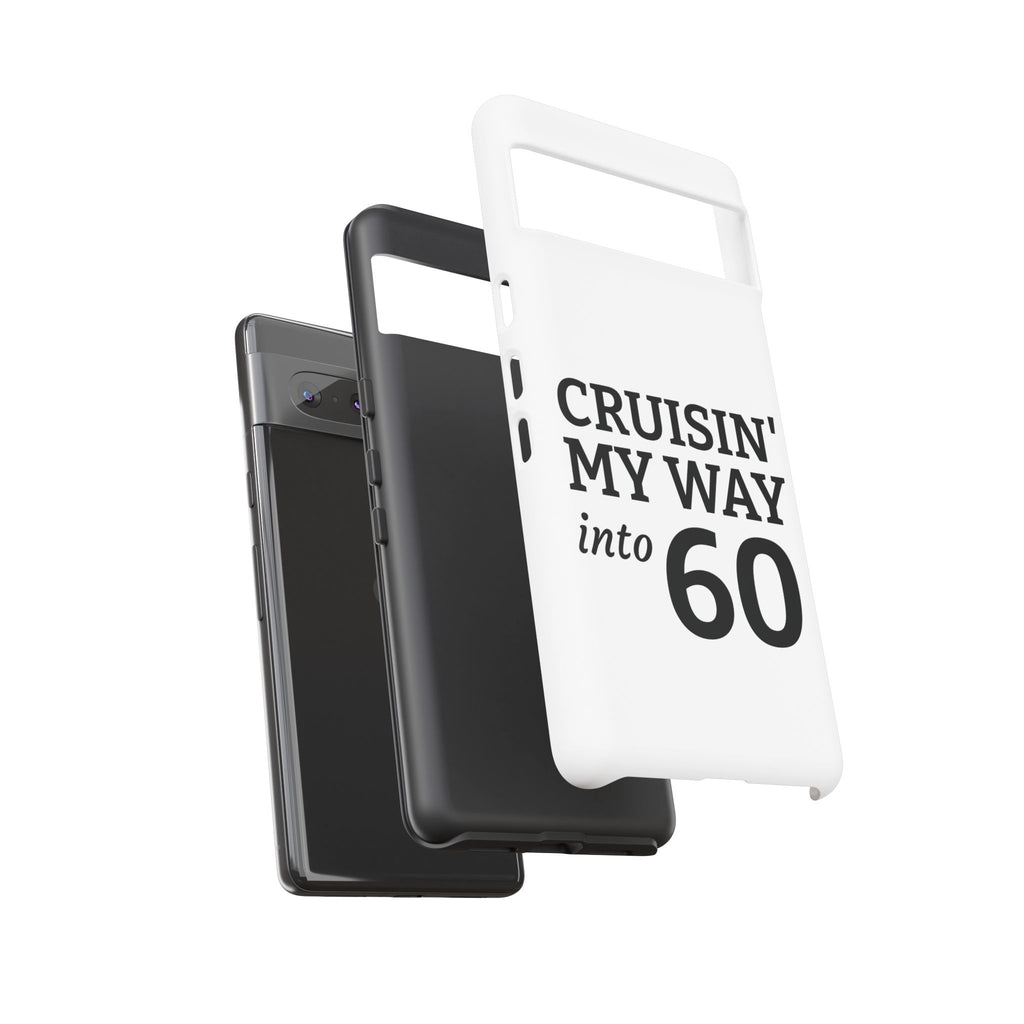 Cruisin' My Way Into [Age]