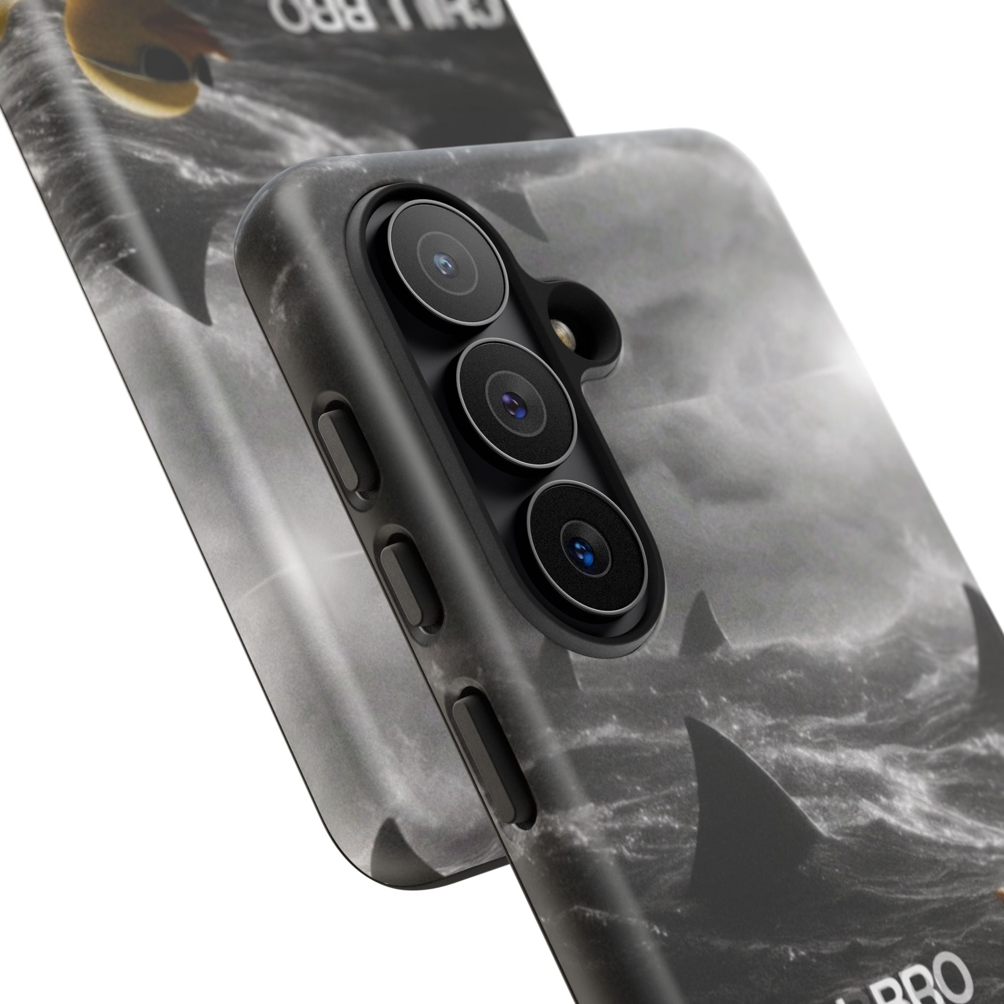 Chill Bro Phone Case