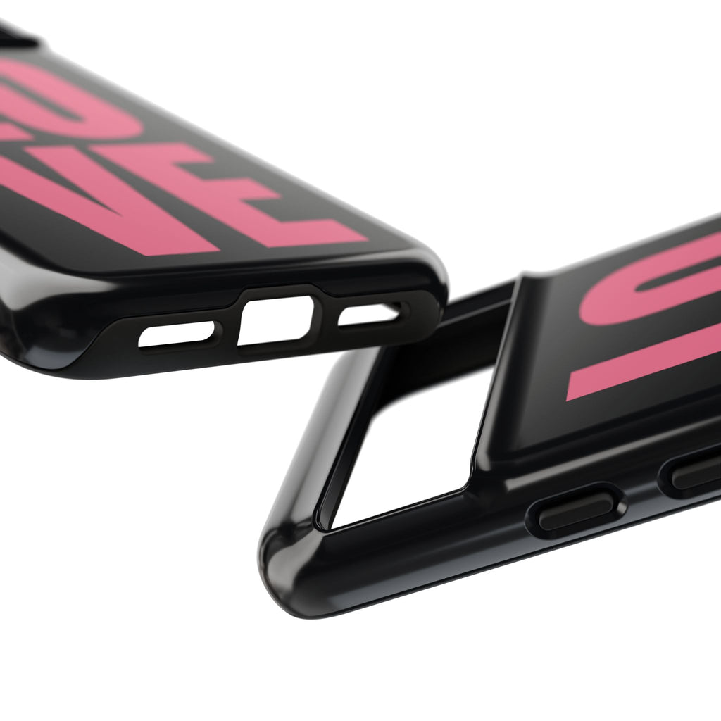 LOVE Phone Case