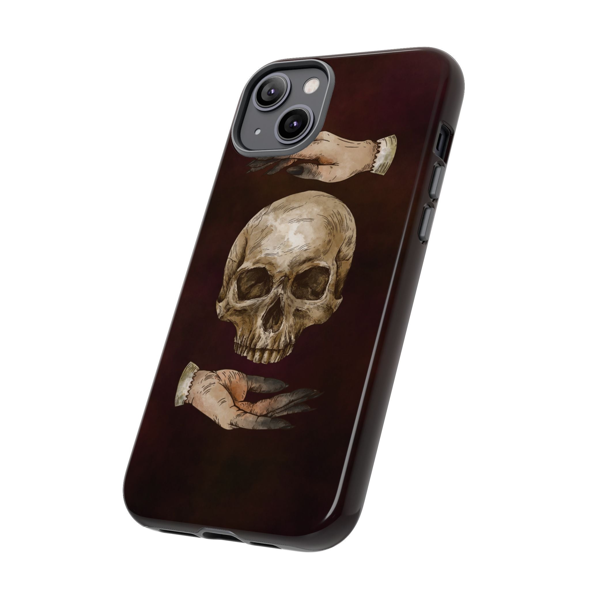 The Alchemist’s Memento