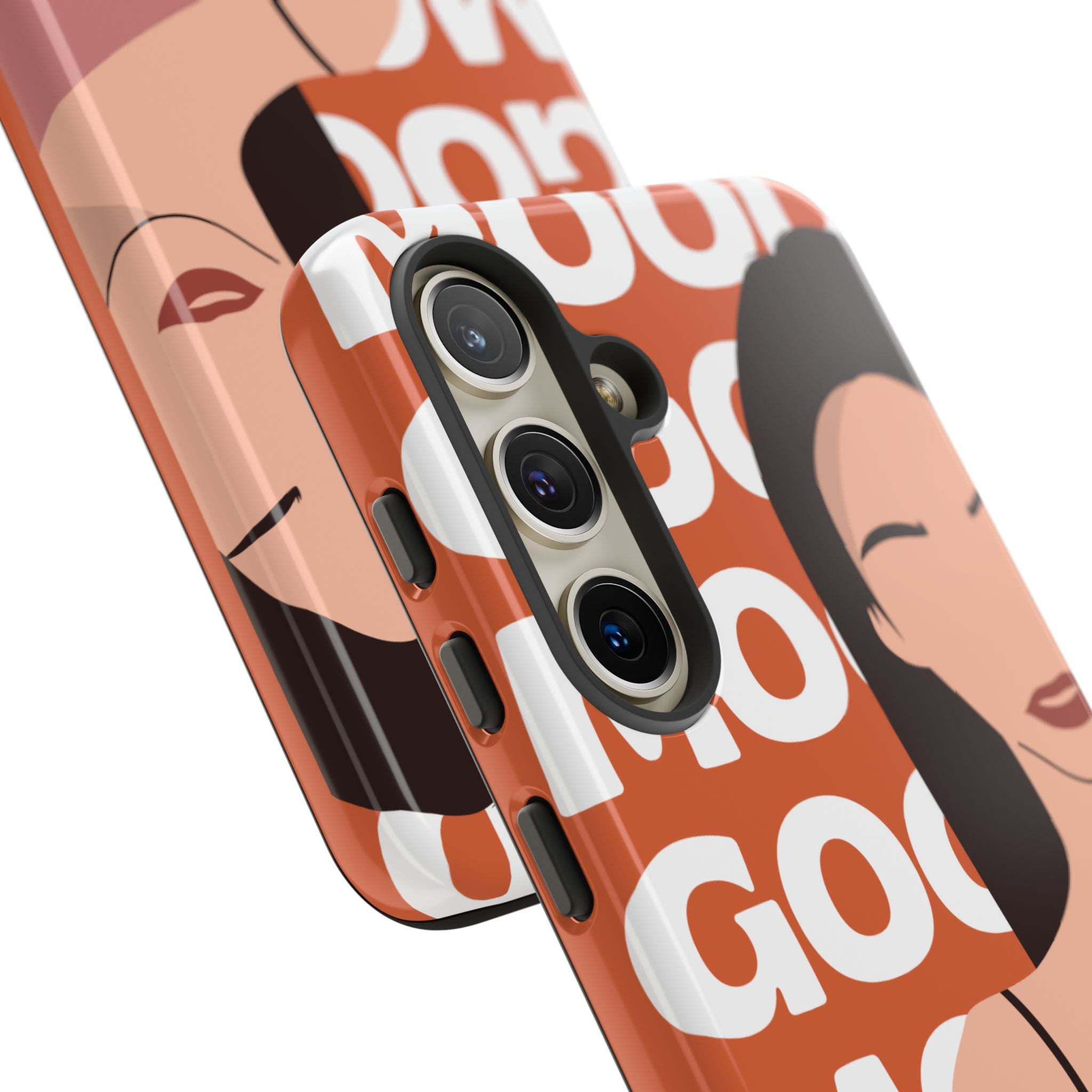 Mood Phone Case