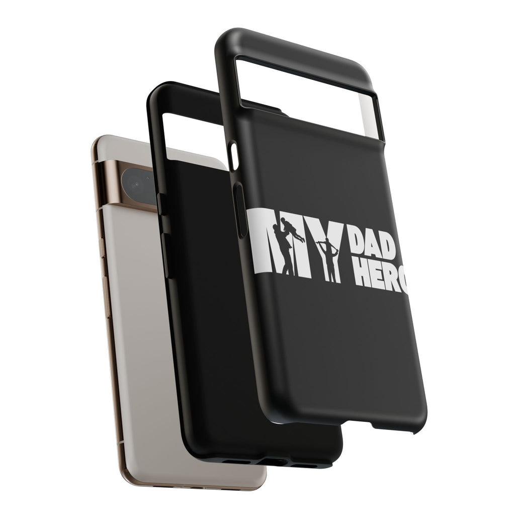 My Dad My Hero Case