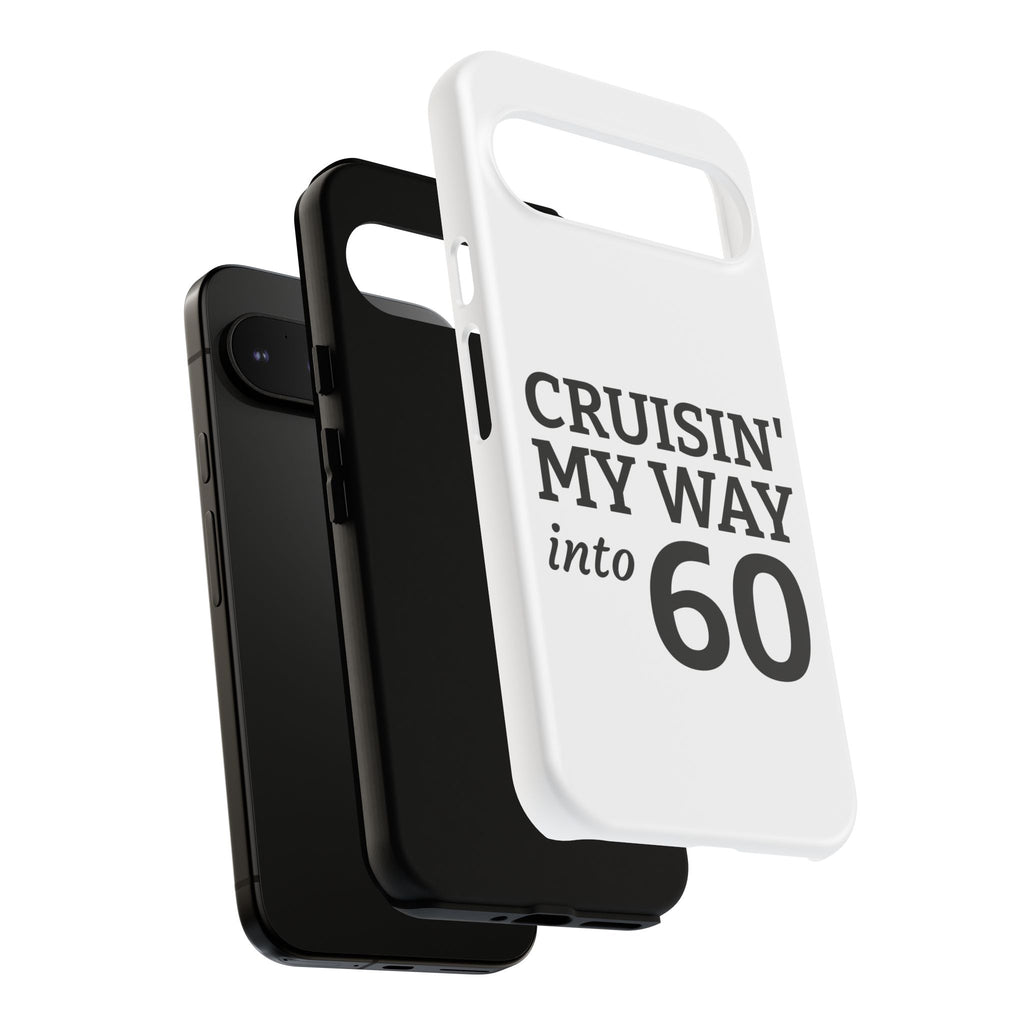 Cruisin' My Way Into [Age]