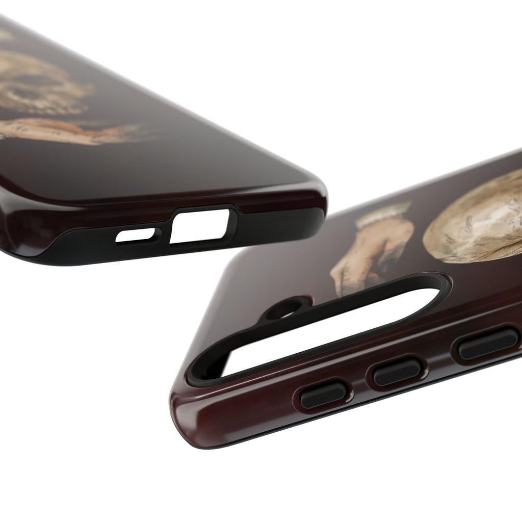 The Alchemist’s Memento