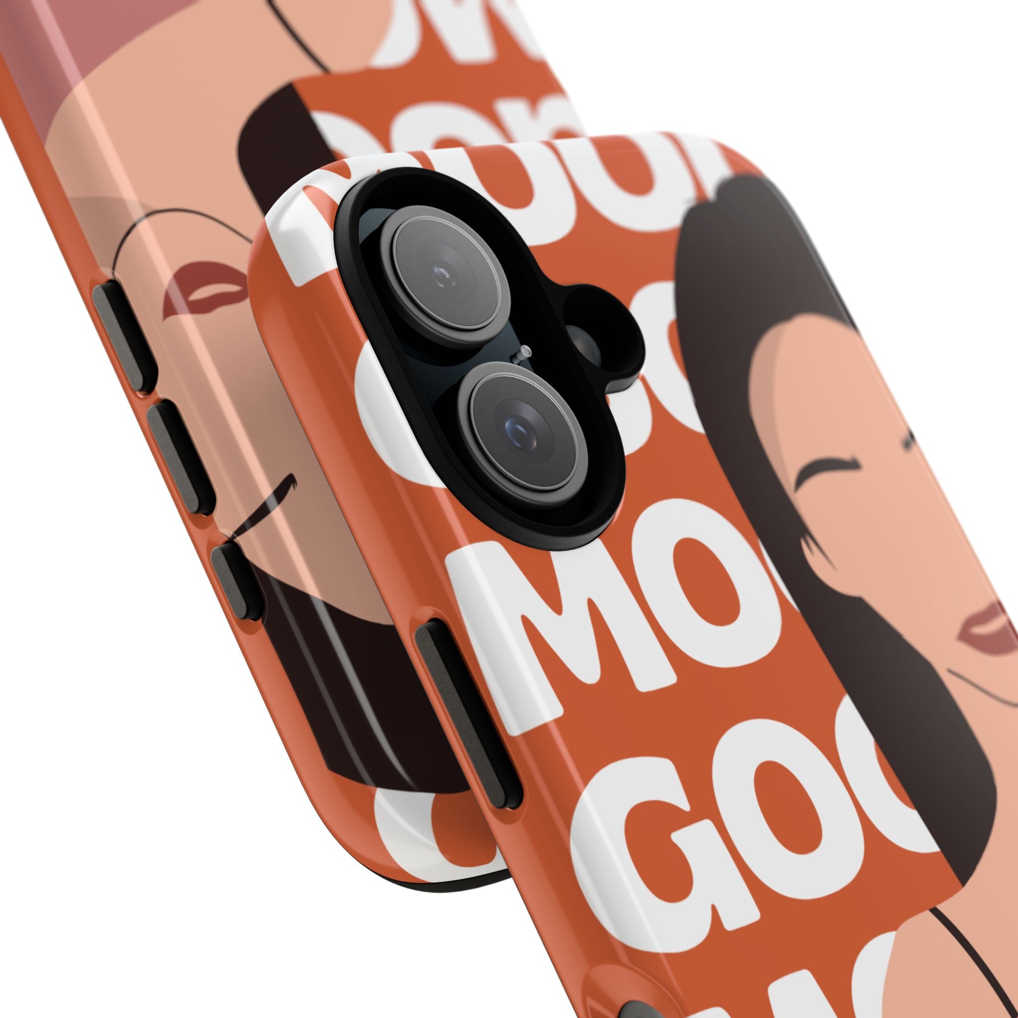 Mood Phone Case