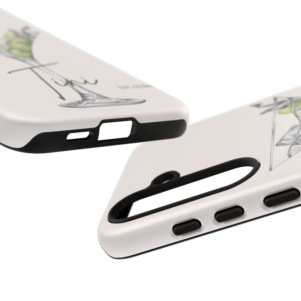 Just a Tini Bit Older Phone Case