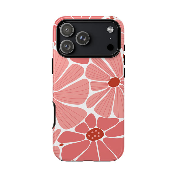 Pink Daisy
