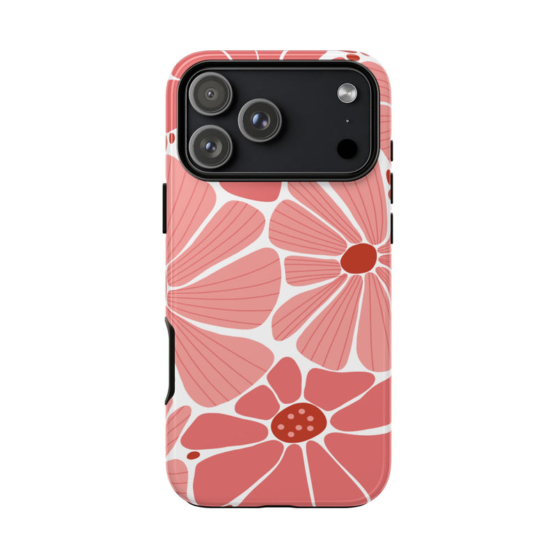 Pink Daisy