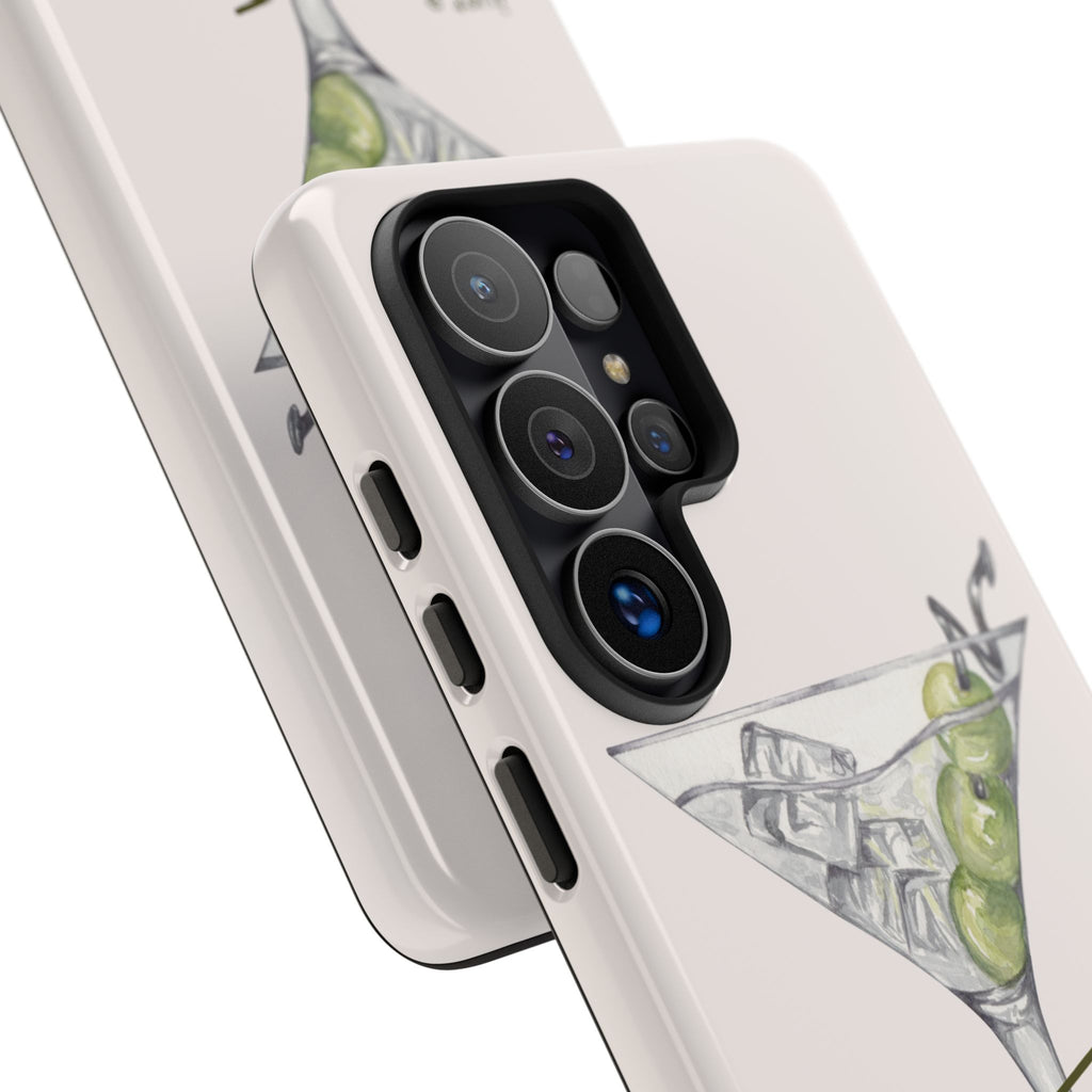 Just a Tini Bit Older Phone Case