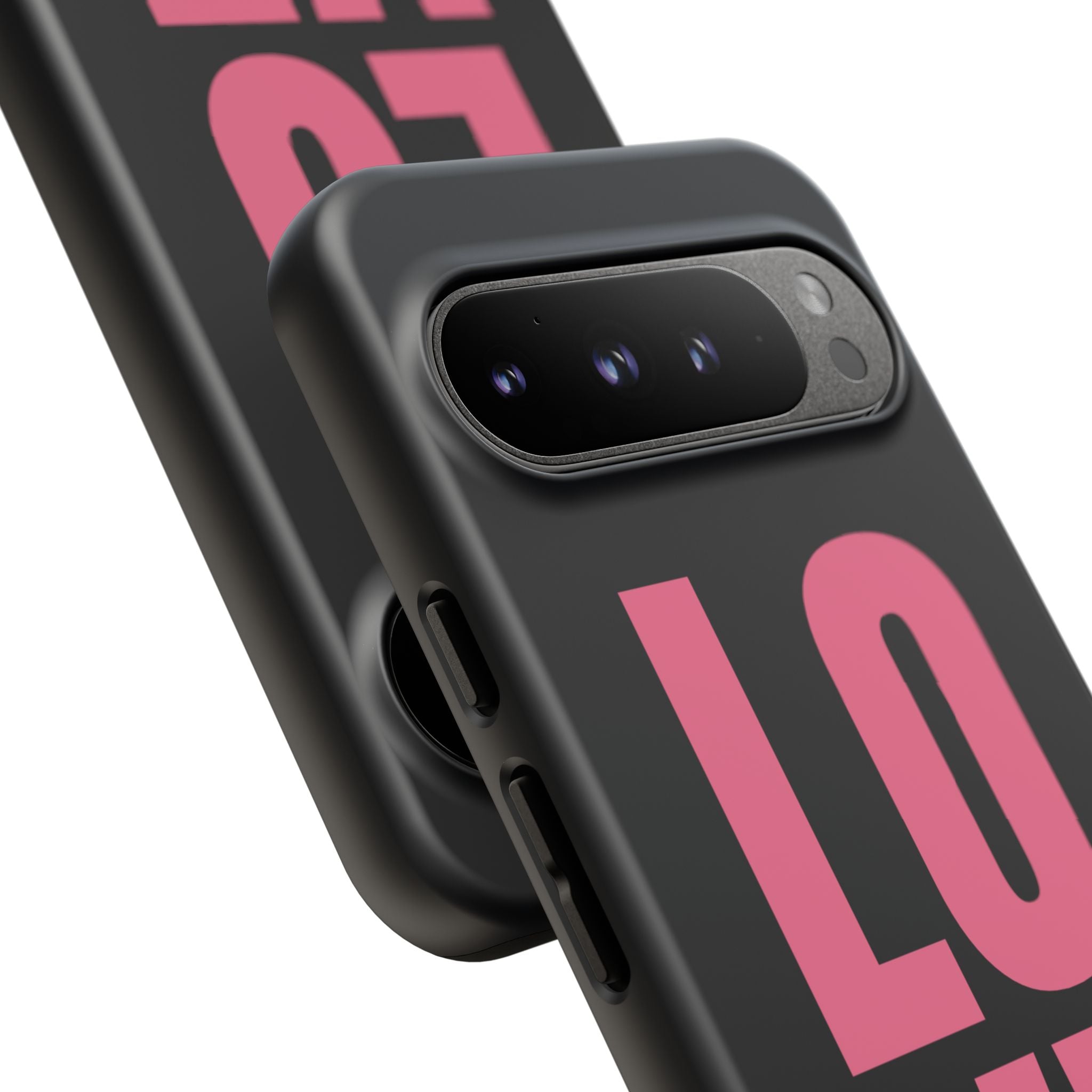 LOVE Phone Case