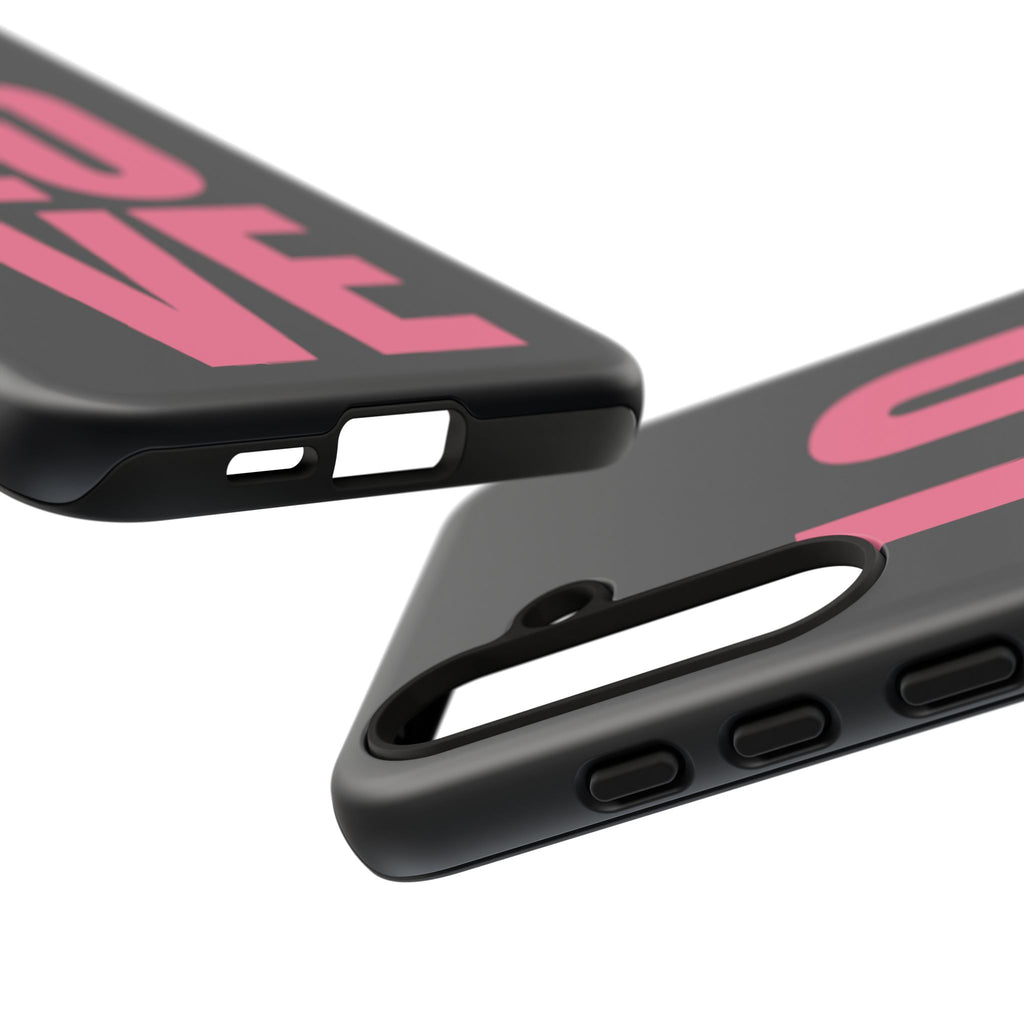 LOVE Phone Case