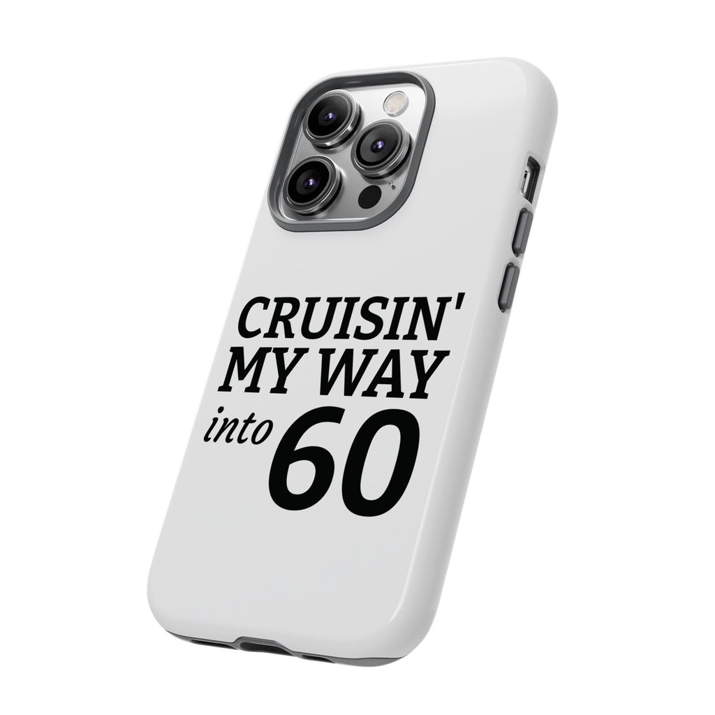 Cruisin' My Way Into [Age]