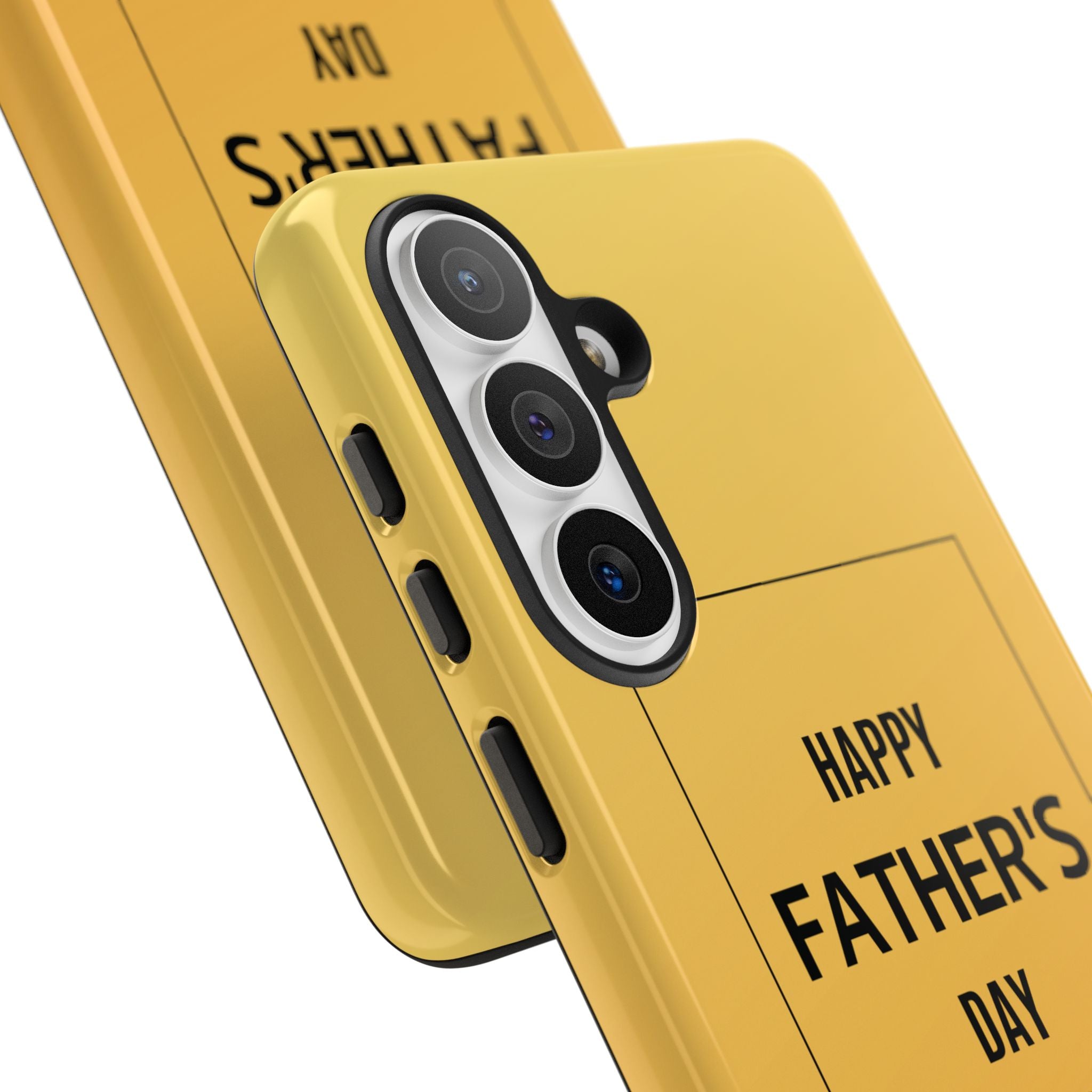 Happy Father's Day Phone Case