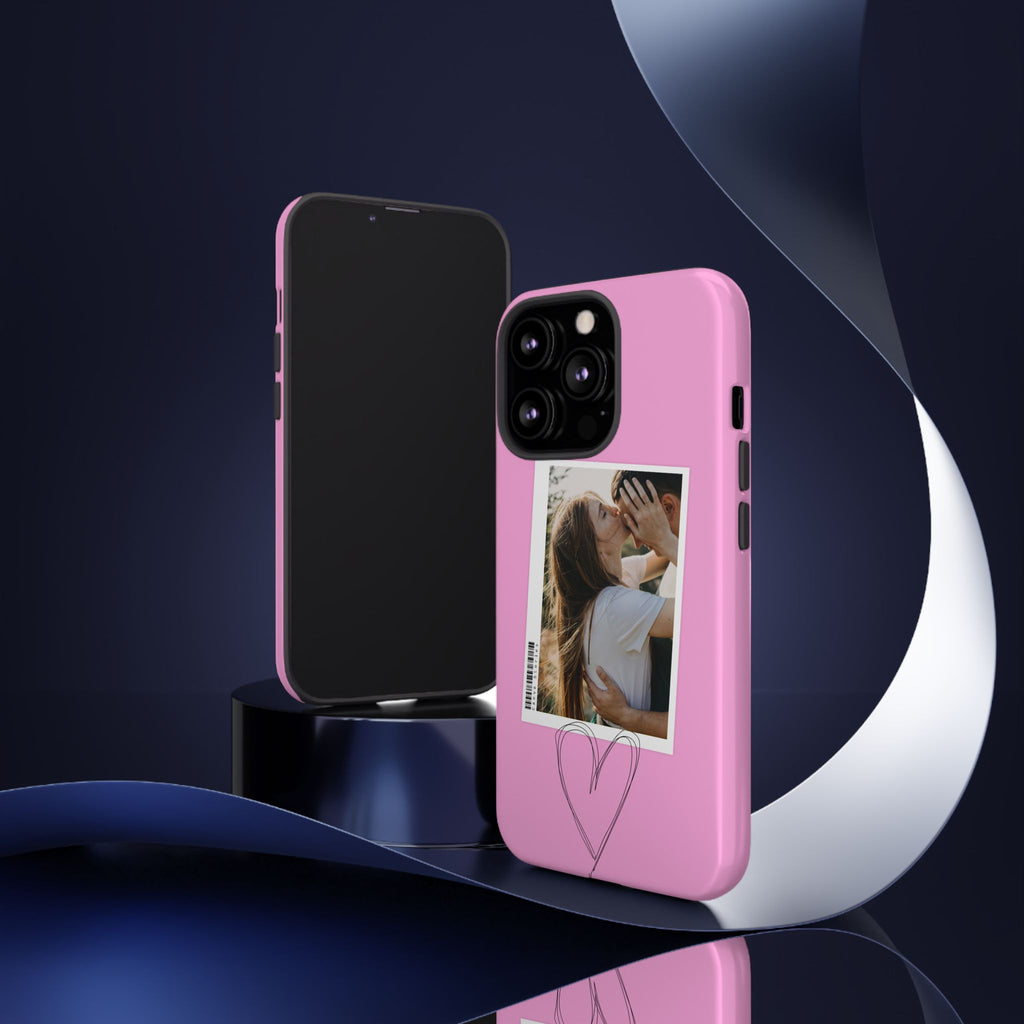 Personalized Couple Case