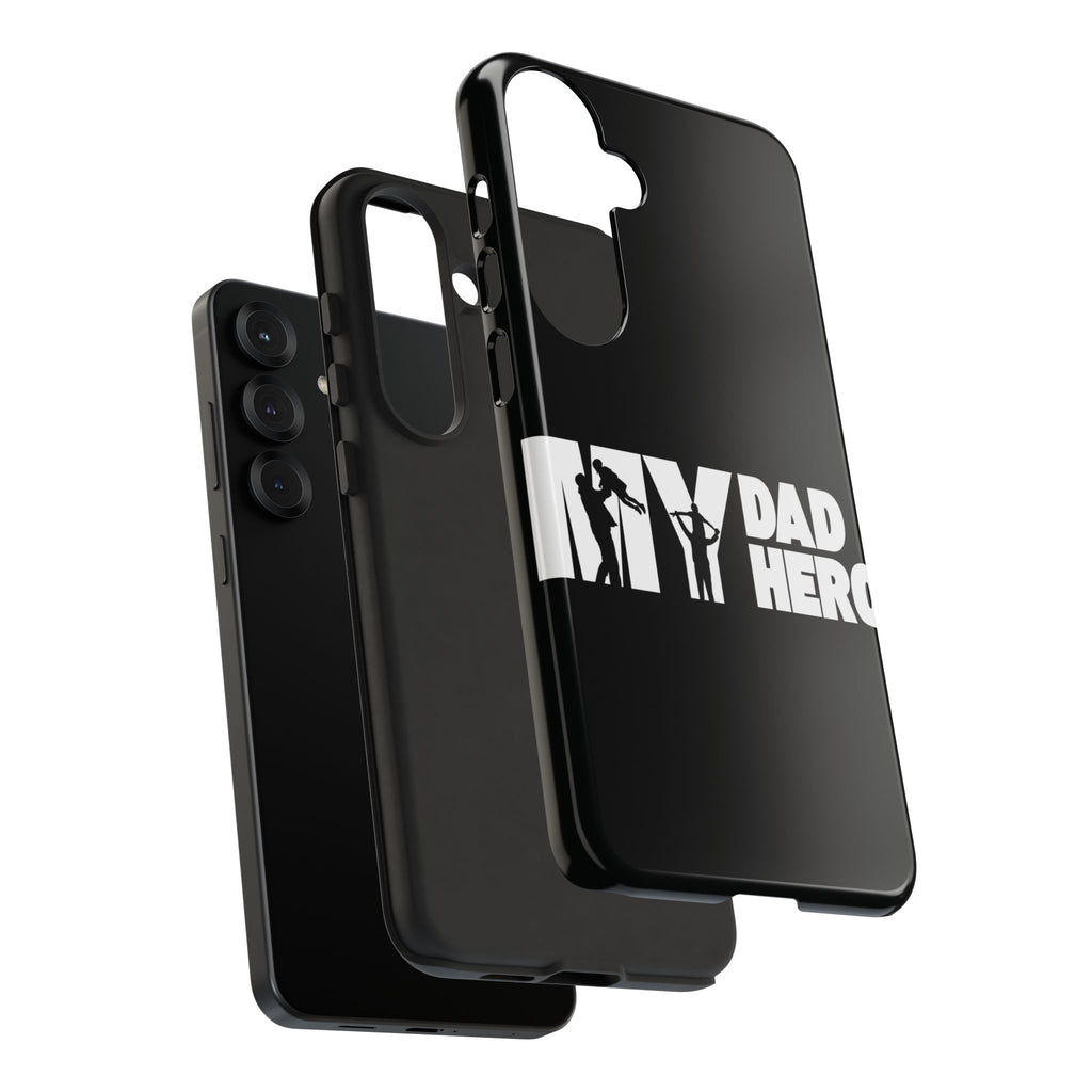My Dad My Hero Case