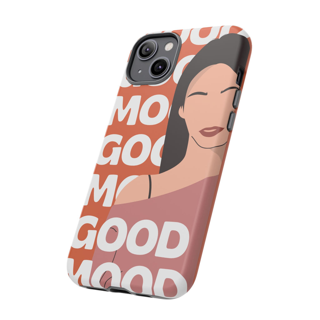 Mood Phone Case