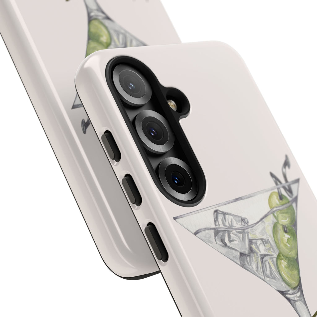 Just a Tini Bit Older Phone Case