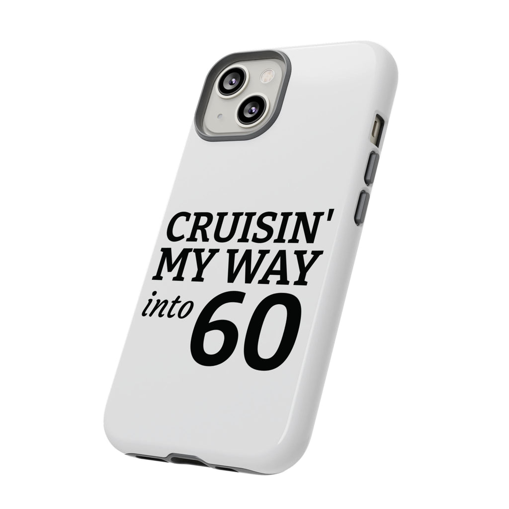 Cruisin' My Way Into [Age]