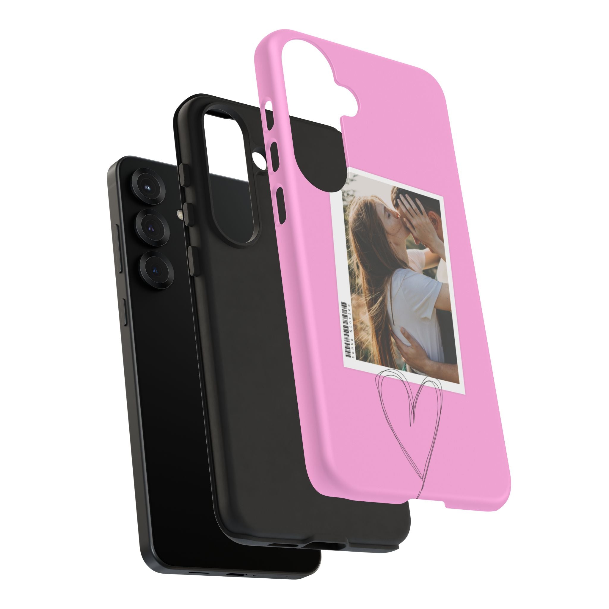 Personalized Couple Case