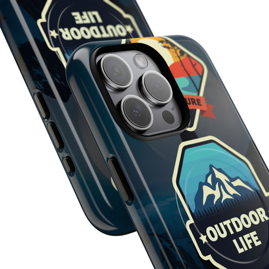 Into the Wild Premium MagSafe