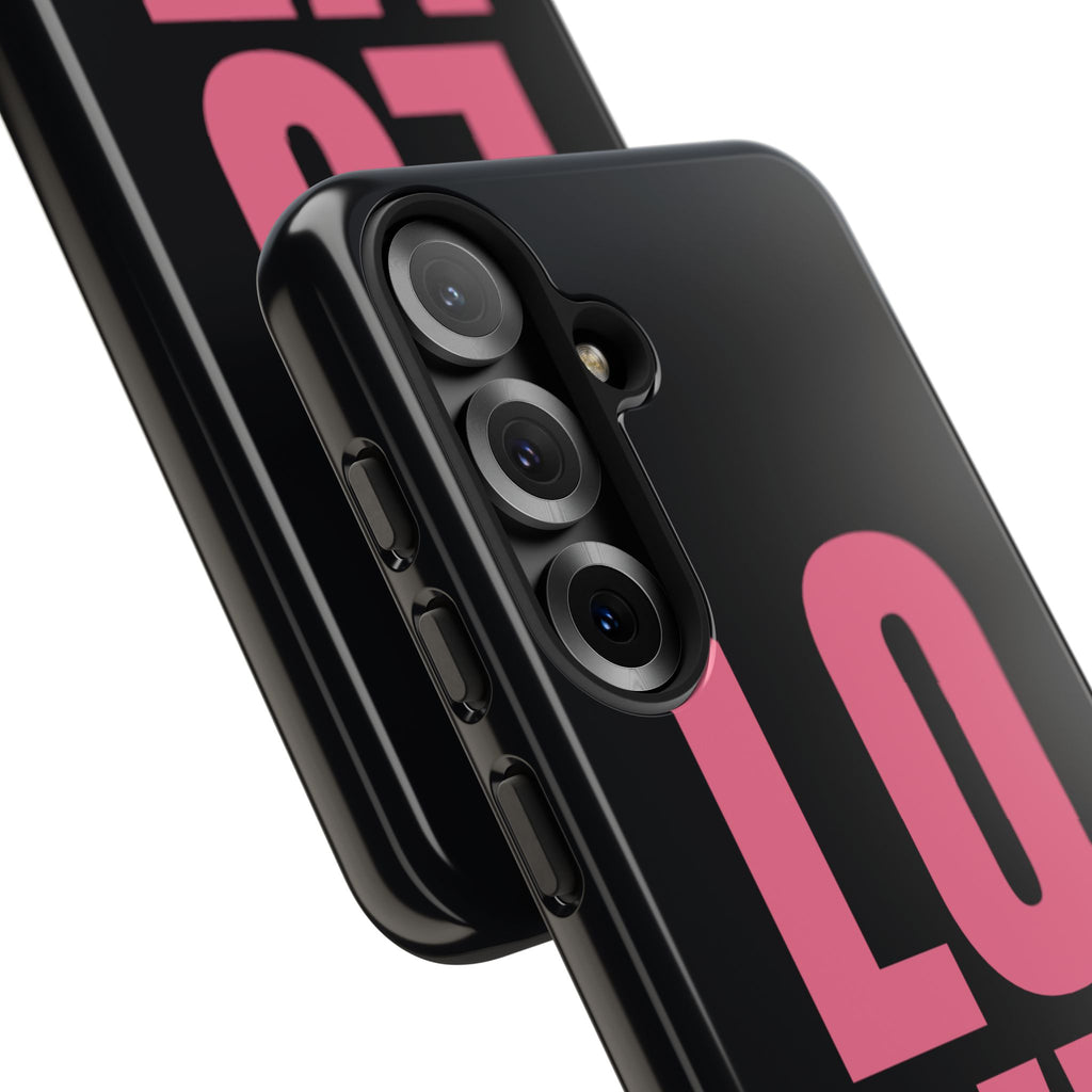 LOVE Phone Case