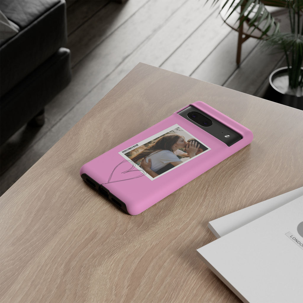 Personalized Couple Case