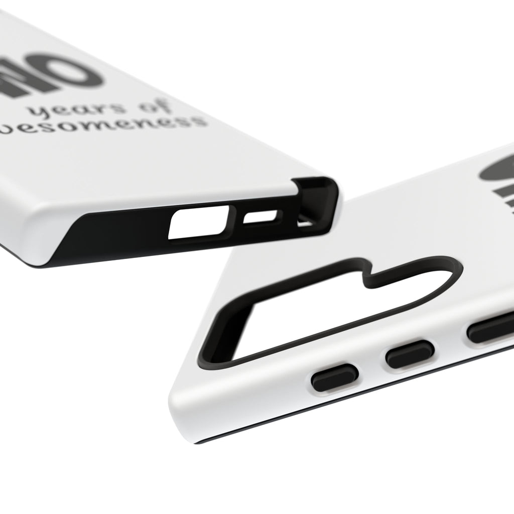Personalized Text Case — Say It Your Way