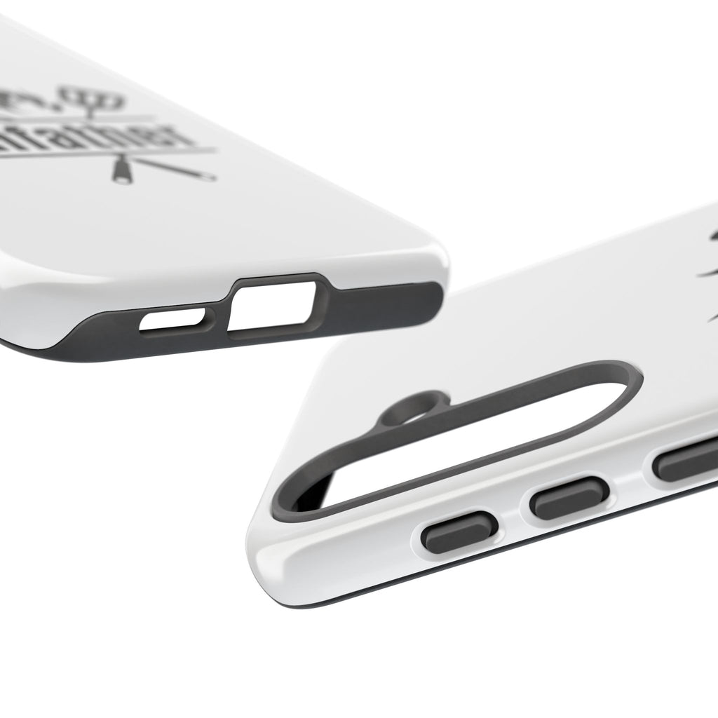 The Grillfather Phone Case