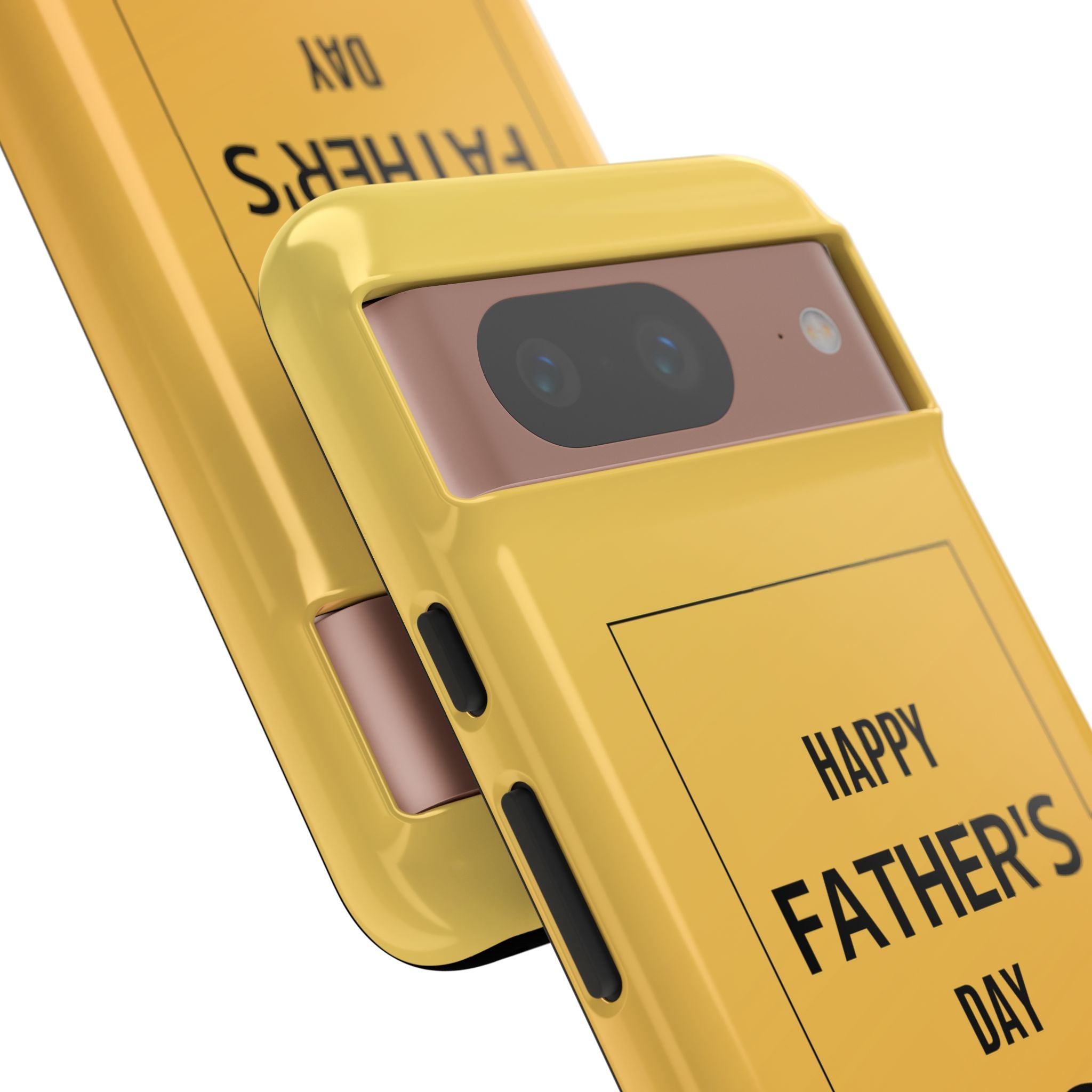 Happy Father's Day Phone Case