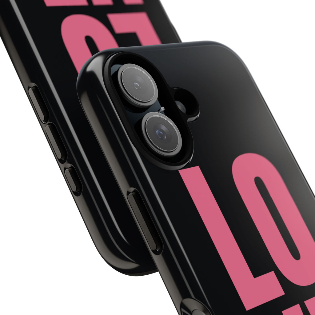 LOVE Phone Case
