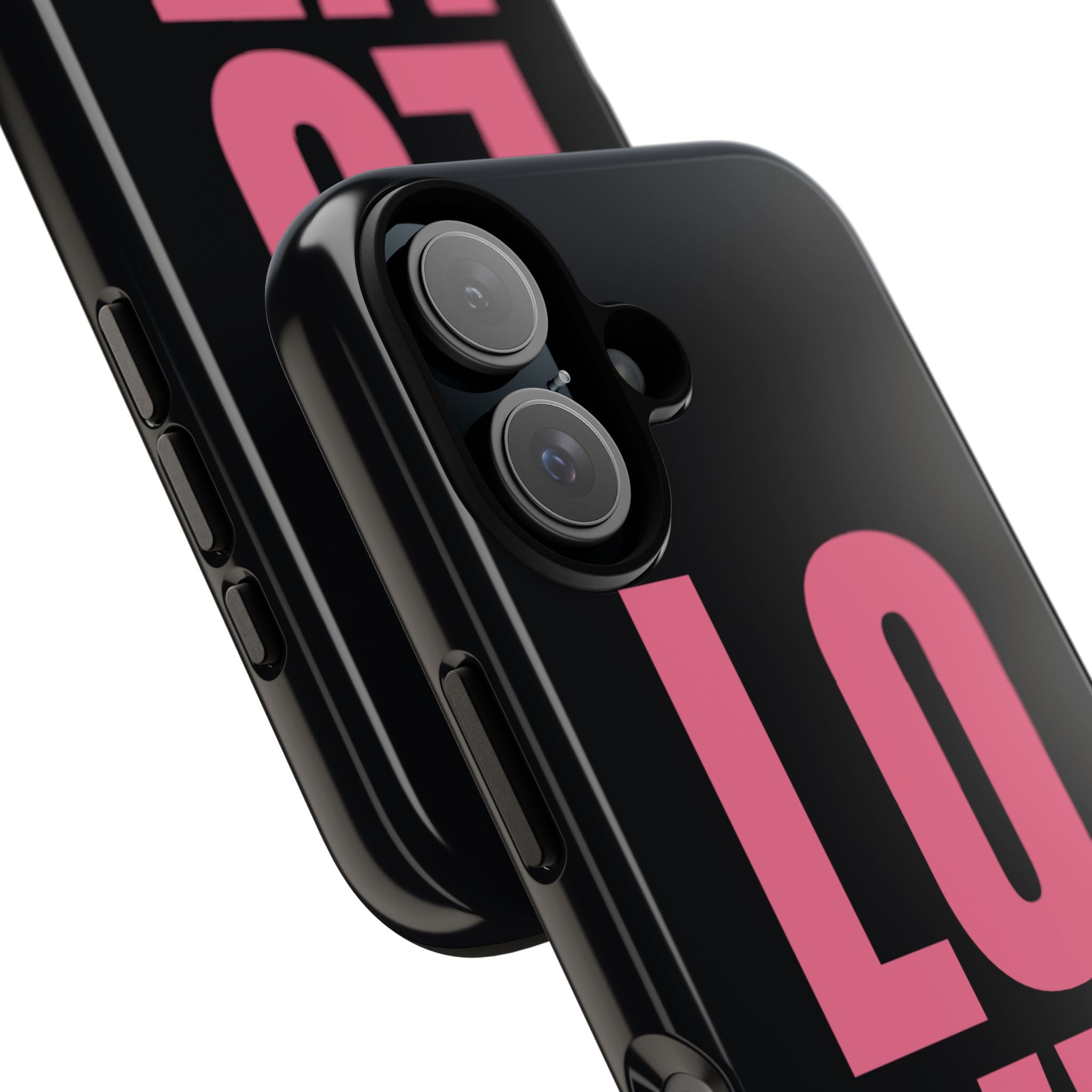 LOVE Phone Case