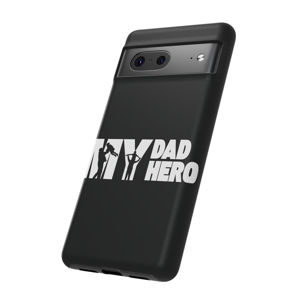My Dad My Hero Case
