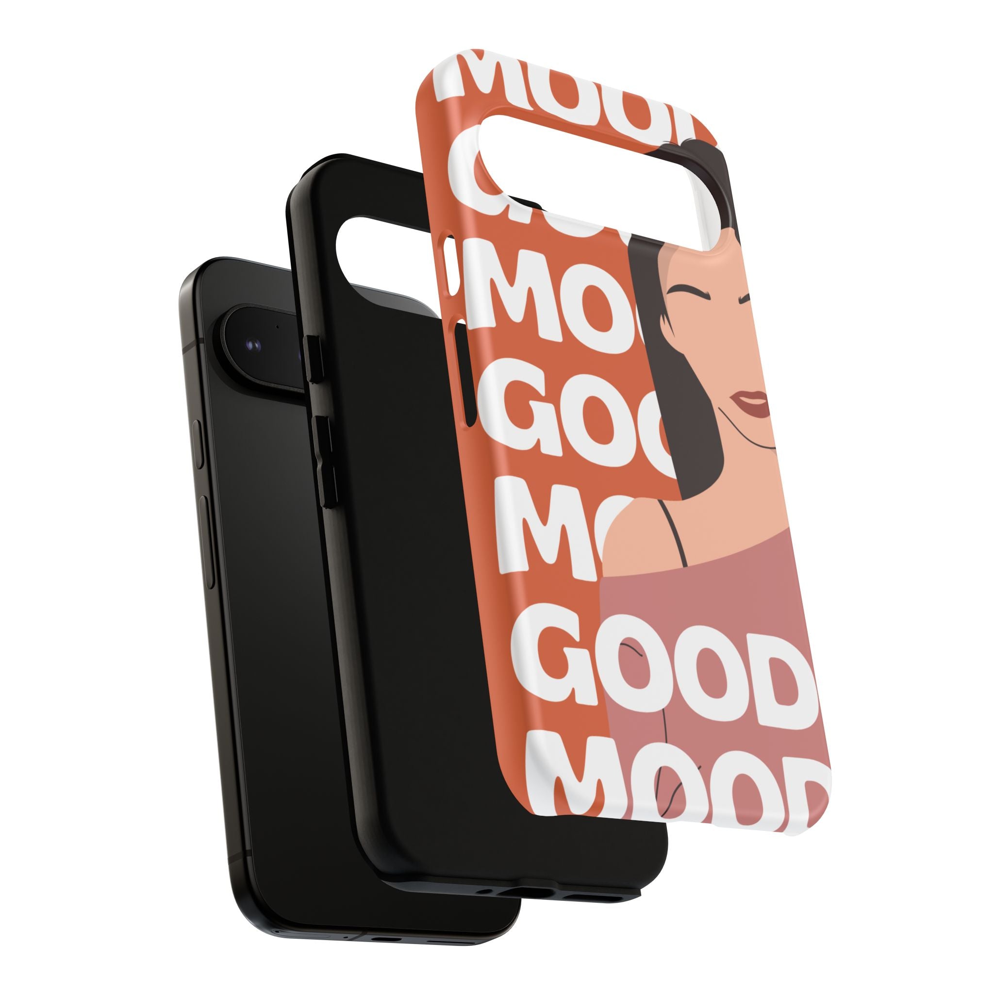 Mood Phone Case
