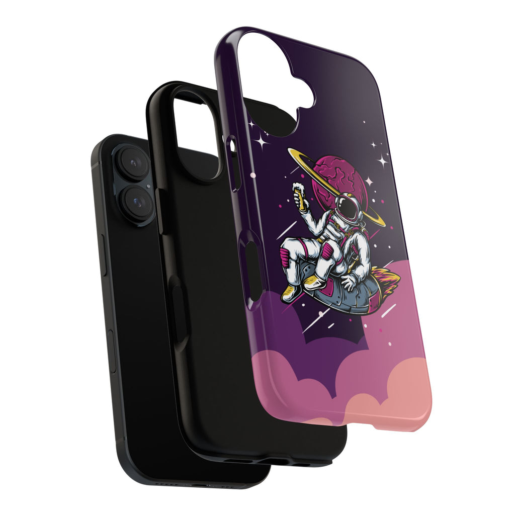 The Cosmic Chill
