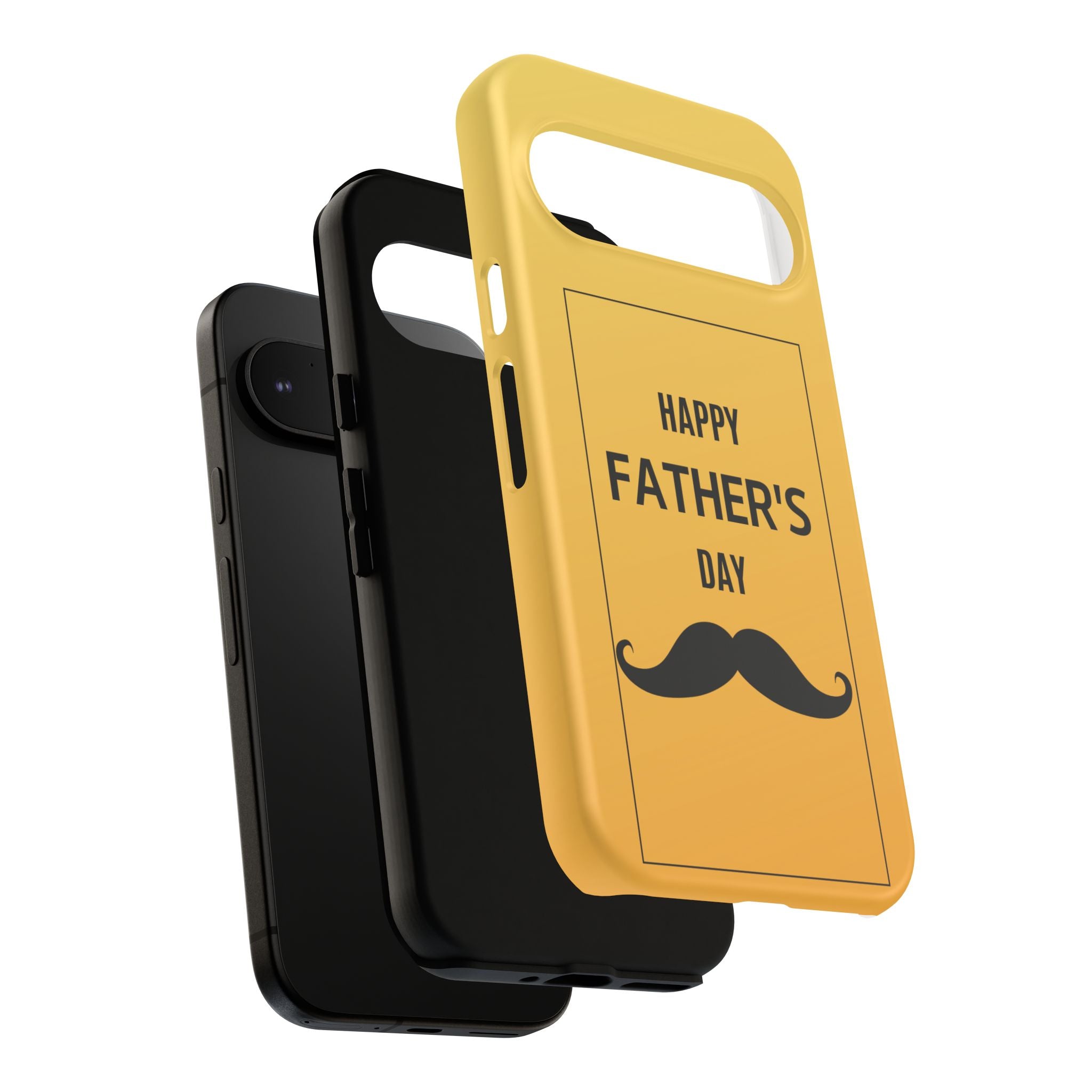 Happy Father's Day Phone Case