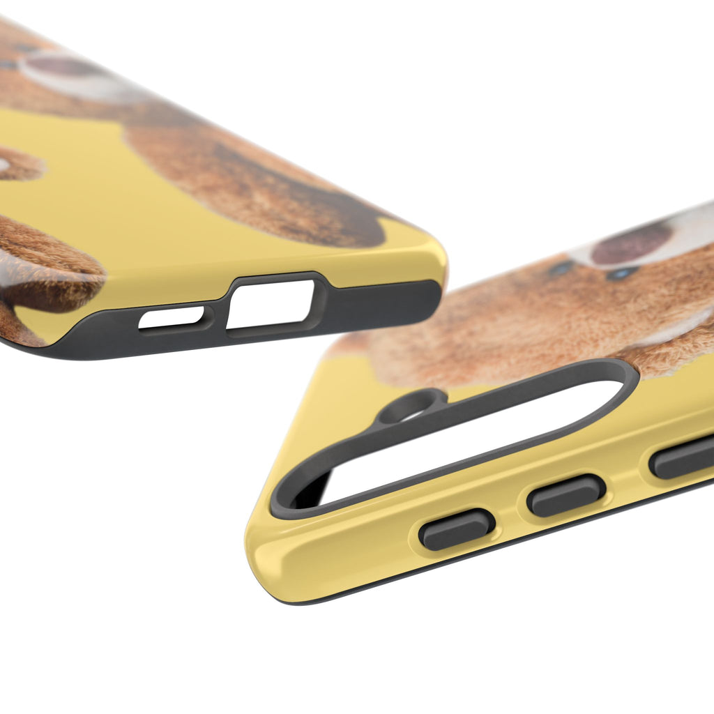 Full Print Custom Phone Case