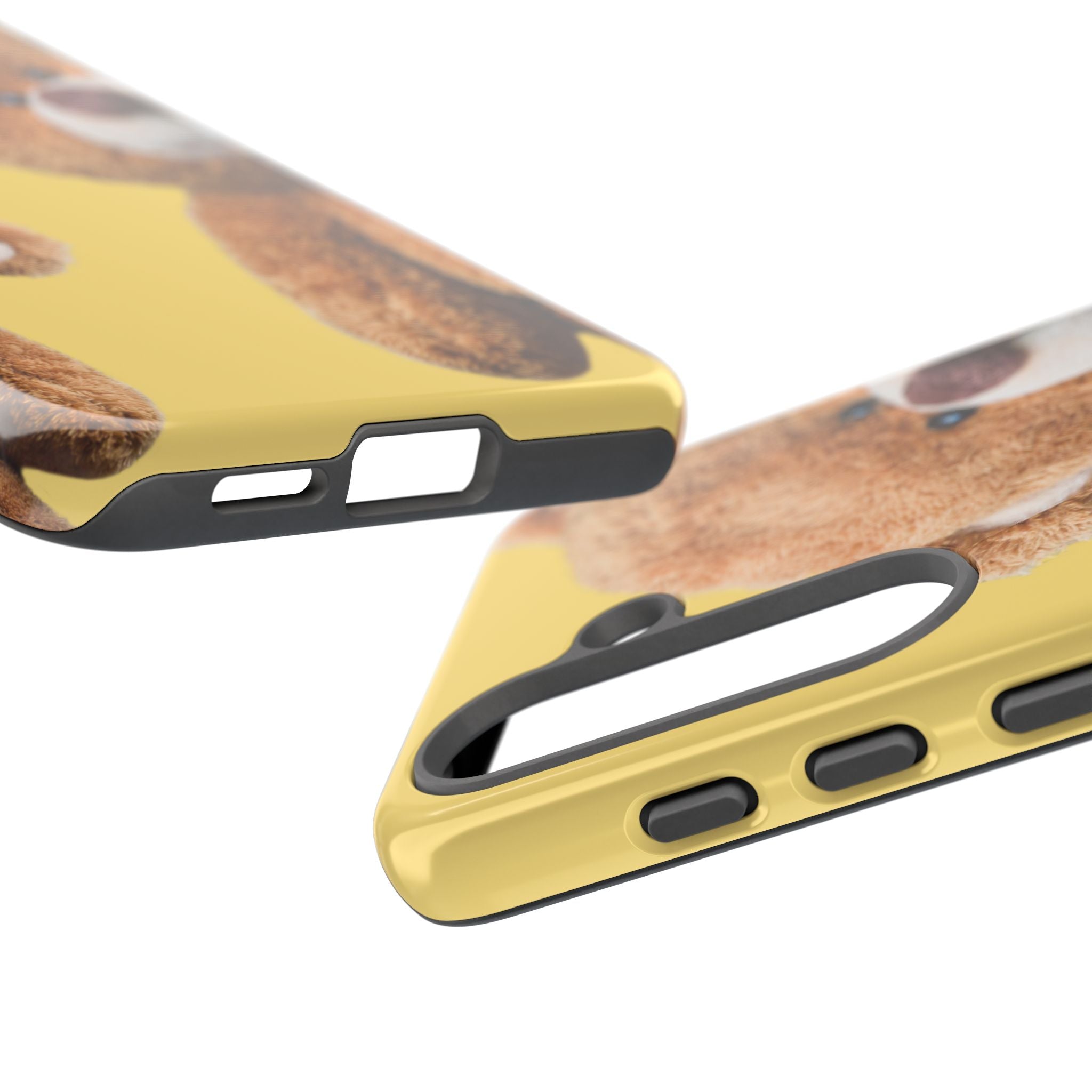 Full Print Custom Phone Case