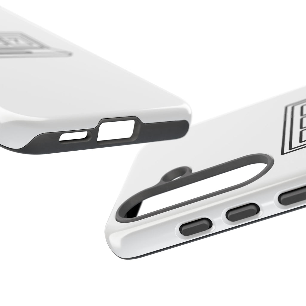 Jackpot Phone Case — Lucky Casino Aesthetic Cover