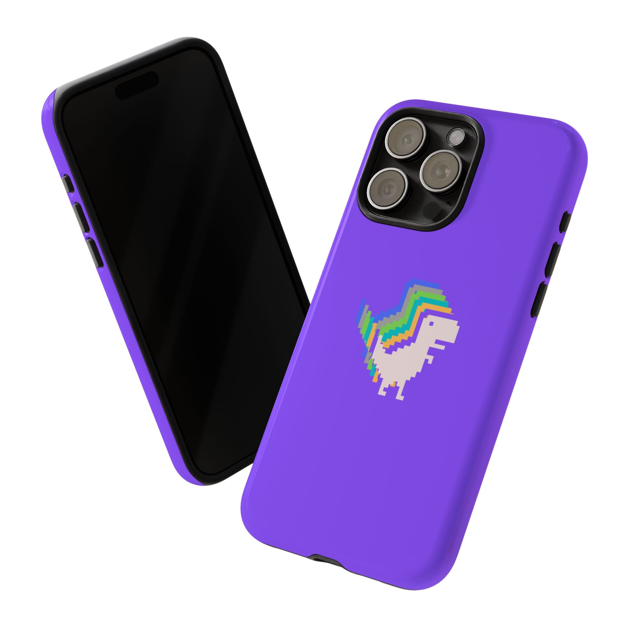 Pixel Prance