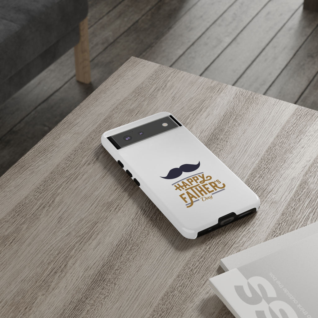 Luxury Father's Day Case