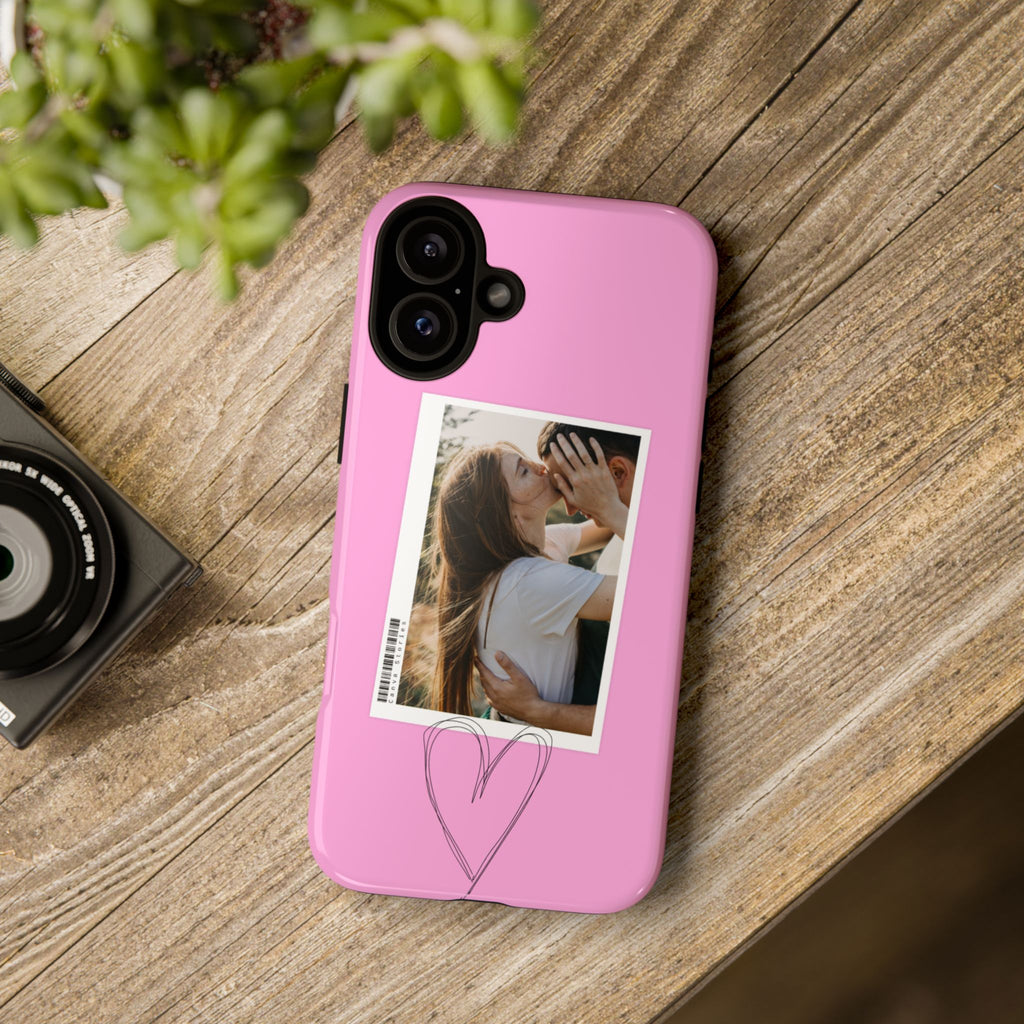 Personalized Couple Case