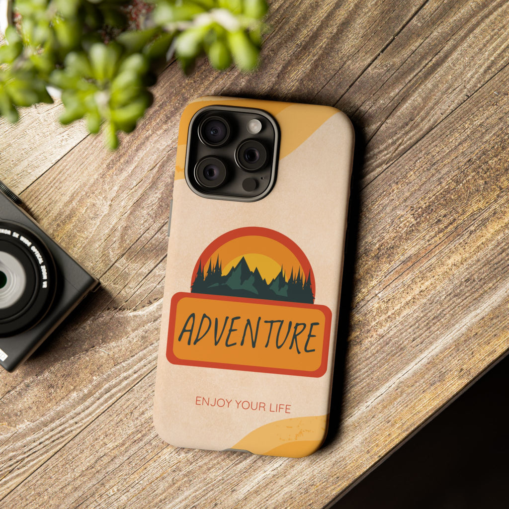 Vintage Mountain