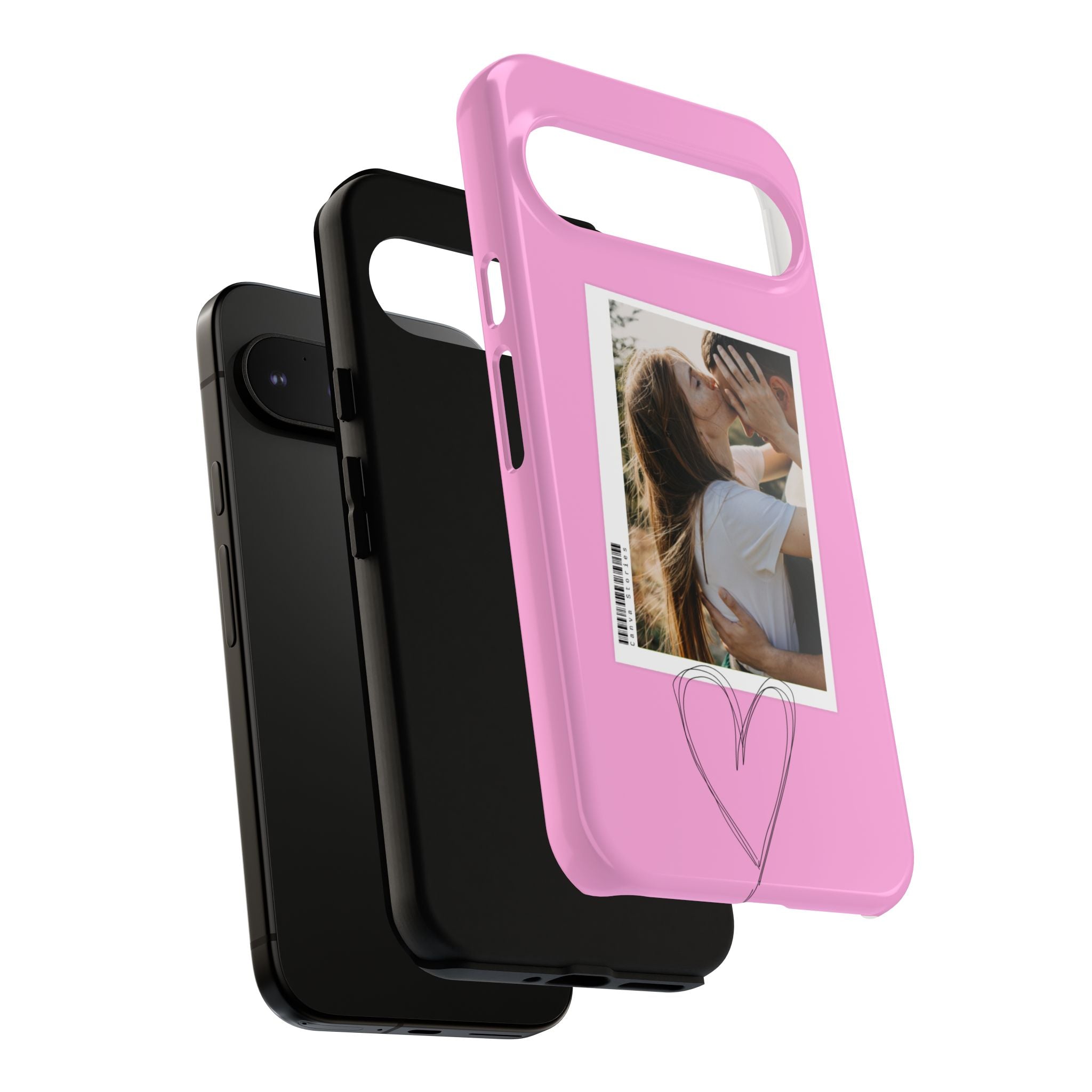 Personalized Couple Case