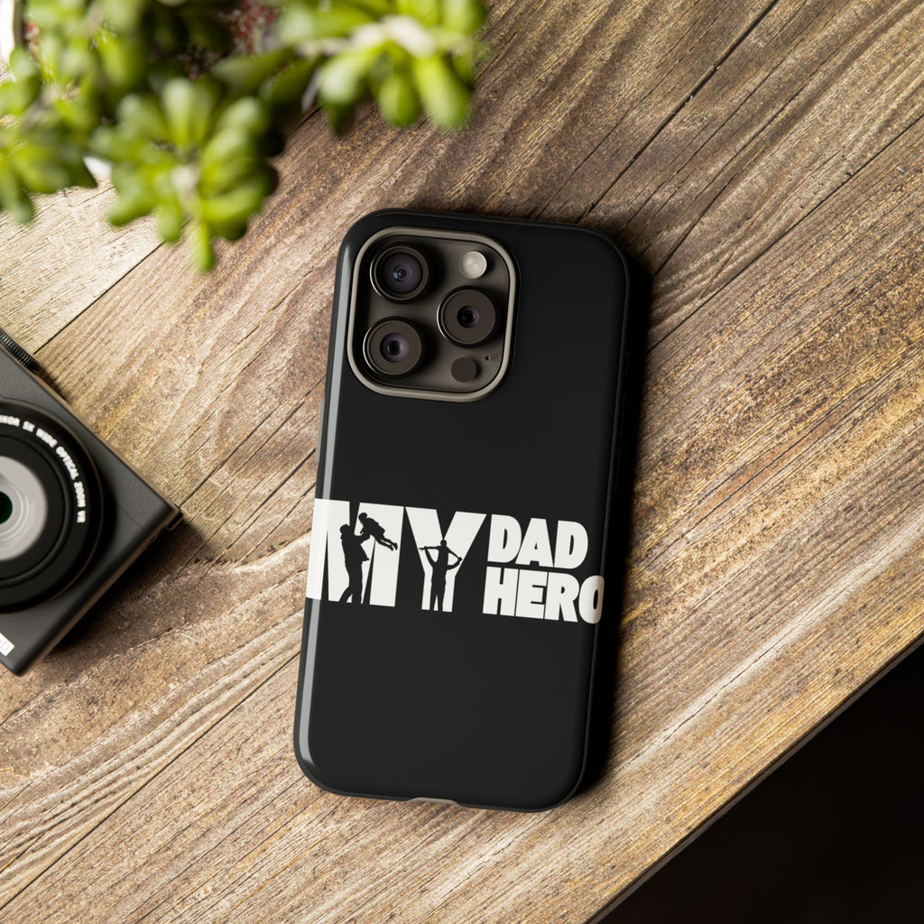 My Dad My Hero Case